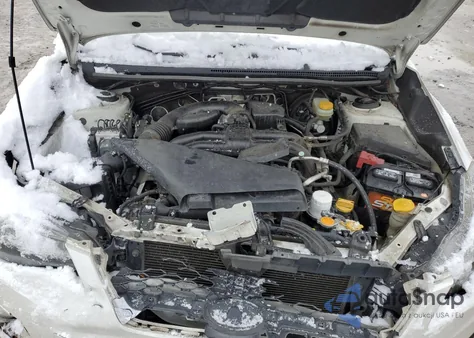 2013 Subaru Impreza Sport Premium z USA, uszkodzony, nr VIN JF1GPAL63D2809704